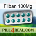 Fliban 100Mg dapoxetine1